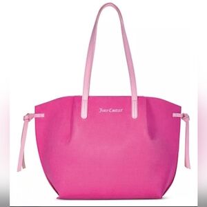 🆕️Juicy Couture Tote Bag